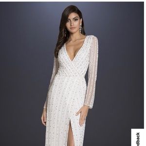 Wedding dress BRAND NEW with tags